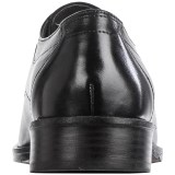 Johnston & Murphy Landrum Cap-Toe Shoes - Leather, Lace-Ups (For Men)