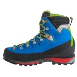 Kayland Super Rock Gore-Tex® Mountaineering Boots - Waterproof (For Men)