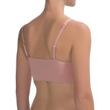 Yummie by Heather Thomson Darcy Seamless Convertible Bralette (For Women)