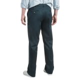 Dress Khaki Pants - Cotton Twill (For Men)