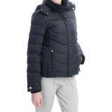 Bogner Fire + Ice Sally2-D Down Ski Jacket - 600 Fill Power (For Women)