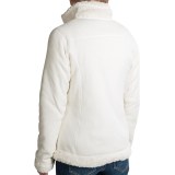 White Sierra Kodiak II Bonded Jacket (For Women)