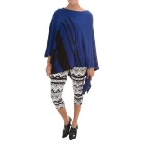 Kavu Cadence Chop Capri Leggings (For Women)