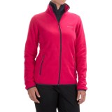 Columbia Sportswear Fuller Ridge Polartec® 200 Fleece Jacket - Full Zip (For Women)