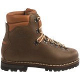Alico New Guide Mountaineering Boots - Leather (For Men)
