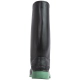 OTECH 13” PVC Rain Boots - Waterproof (For Men)