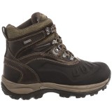 Kodiak Emerson Snow Boots - Waterproof, Insulated (For Men)