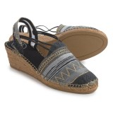 Toni Pons Tamara Espadrille Sandals - Wedge Heel (For Women)