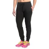 RBX Knit Jersey Joggers (For Women)