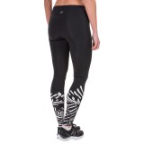 New Balance Printed Tights (For Women)