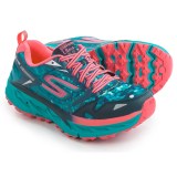 Skechers GOTrail Ultra 3 Climate Series Trail Running Shoes (For Women)