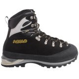 Asolo Sherpa GV MM Mountaineering Boots - Waterproof (For Men)