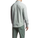 Royal Robbins Diablo Shirt - UPF 50+, Long Sleeve (For Men)