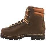 Alico New Guide Mountaineering Boots - Leather (For Men)
