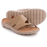 Born Sorja Sandals - Nubuck (For Women)