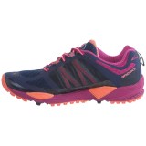Brooks Cascadia 11 Trail Running Shoes (For Women)