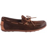 Frye Harris Tie Shoes - Suede, Slip-Ons (For Men)