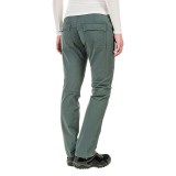 Columbia Sportswear Teton Trail Pants - Straight Leg (For Women)