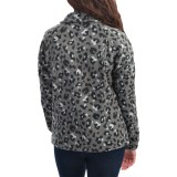 Columbia Sportswear Benton Springs Print Jacket (For Women)