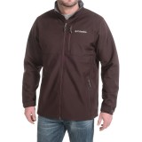 Columbia Sportswear Ascender Omni-Shield® Soft Shell Jacket (For Tall Men)