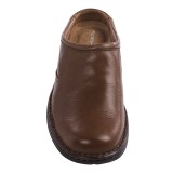 Florsheim Getaway Clogs - Leather (For Men)