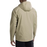 Jack Wolfskin Amber Road Soft Shell Jacket (For Men)