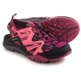 Merrell Capra Rapid Sieve Sport Sandals (For Women)