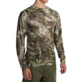 Browning Wasatch Vapor Max Shirt - Long Sleeve (For Men)