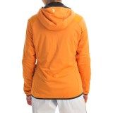 Peak Performance Slide Polartec® Jacket - Insulated (For Women)