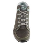 Ahnu Fairfax Shoes - Waterproof, Leather (For Women)