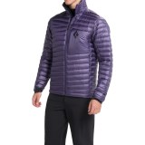 Black Diamond Equipment Hot Forge Jacket - PrimaLoft® Down (For Men)