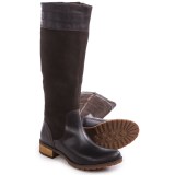 Timberland Bethel Heights Tall Boots - Leather (For Women)