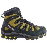 Salomon Quest 4D 2 Gore-Tex® Hiking Boots - Waterproof, Nubuck (For Men)