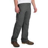 Pacific Trail Convertible Pants - UPF 15+, Zip-Off Legs (For Men)