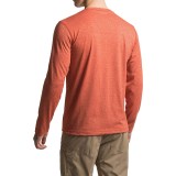 Columbia Sportswear Thistletown Park Omni-Wick® T-Shirt - UPF 15, Long Sleeve (For Men)