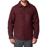 prAna Wooley Jacket (For Men)