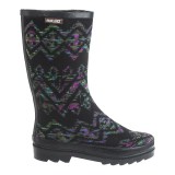 Muk Luks Anabelle Rain Boots - Waterproof (For Women)