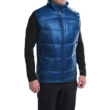 Columbia Sportswear Gold 650 TurboDown® Omni-Heat® Vest - 550 Fill Power (For Men)