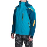 Obermeyer Ranger Ski Jacket - Waterproof, Insulated (For Men)