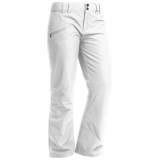Obermeyer Malta Ski Pants - Waterproof, Insulated (For Women)