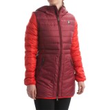 Orage Retreat Down Jacket - 500 Fill Power (For Women)