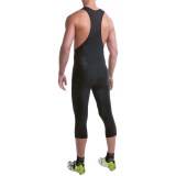 Gore Bike Wear Contest 3/4 Bib Tights (For Men)