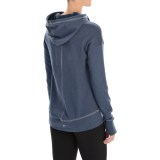 Head Apres Ski Slouchy Hoodie (For Women)