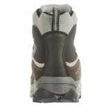 Trezeta Inca Hiking Boots - Waterproof (For Men)