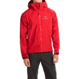 Arc’teryx Beta LT Gore-Tex® Jacket - Waterproof (For Men)