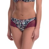 Calida Amuse-Bouche Panties - Boy Shorts (For Women)