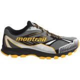 Montrail Badrock Trail Running Shoes (For Men)