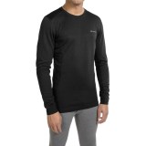 Columbia Sportswear Midweight Mesh Omni-Heat® Base Layer Top - Long Sleeve (For Men)