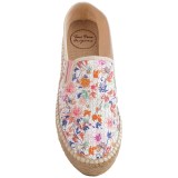 Toni Pons Fonda Platform Shoes - Slip-Ons (For Women)