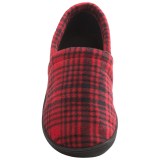 Woolrich Chatham Run Fleece Slippers (For Men)